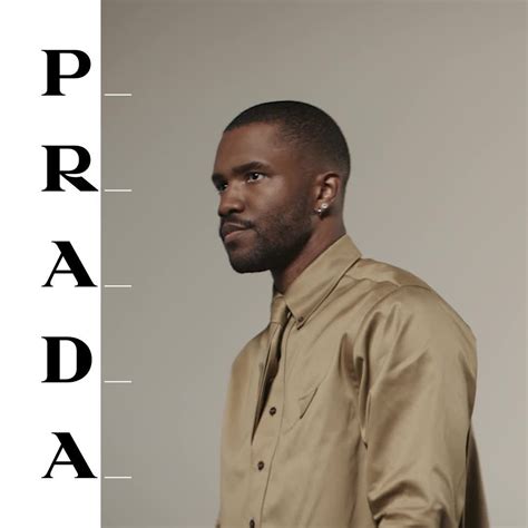 frank ocean and prada|frank ocean prada belt.